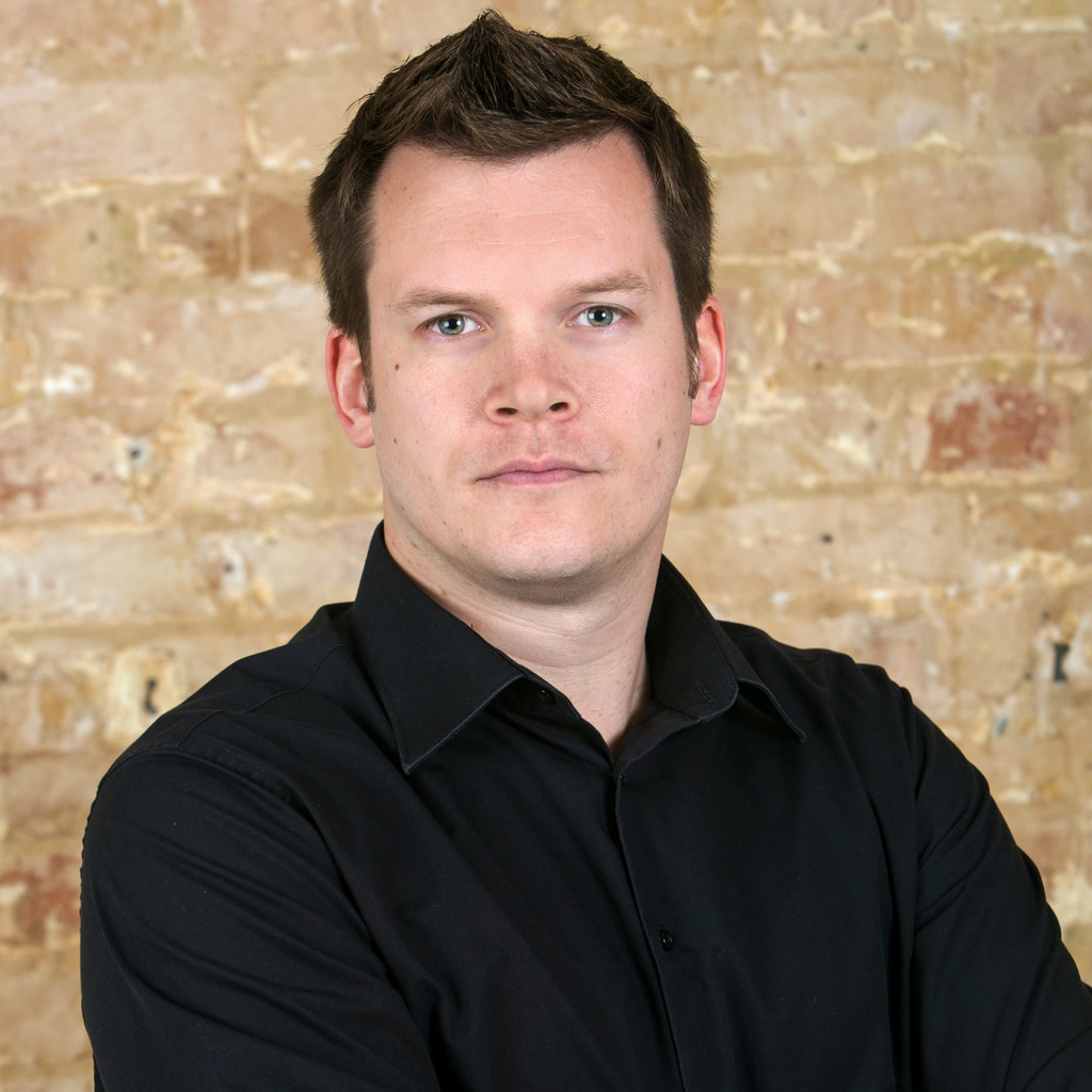 Marcus Eckert – Gründer & SEO-Experte